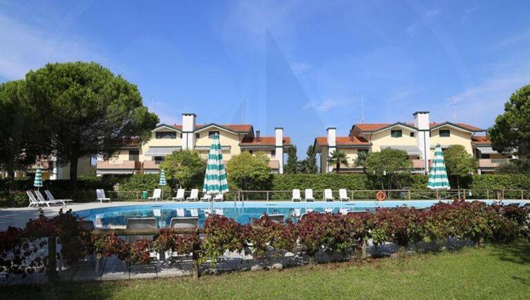 Residence Marco Polo ايراكليا ماري المظهر الخارجي الصورة