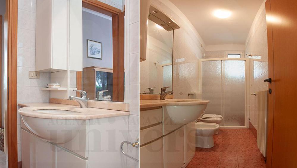 Residence Marco Polo ايراكليا ماري المظهر الخارجي الصورة
