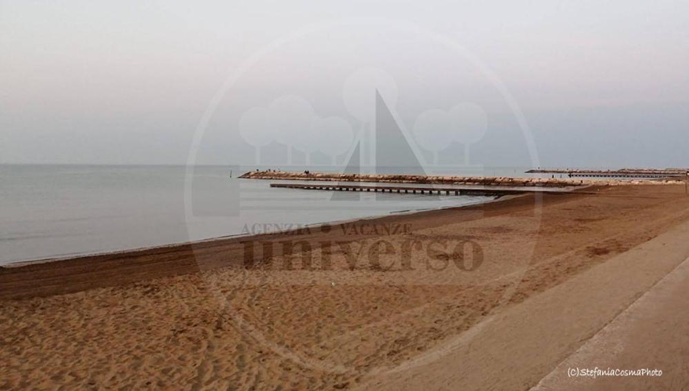 Residence Marco Polo ايراكليا ماري المظهر الخارجي الصورة